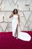 Oscars røde tæppe er en eksklusiv 'hemmelig' farve, der platter A-listerne