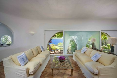 Olivastri, Porto Rafael, Sardinien, Savills € 26.000.000 - stue