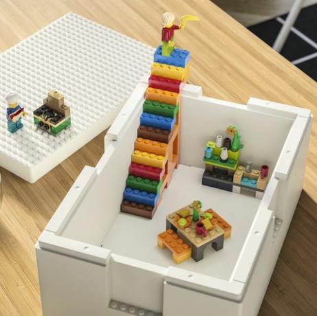 ikea lancerer nyt lagerområde med lego