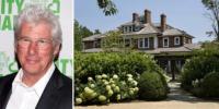 Richard Gere Strongheart Manor