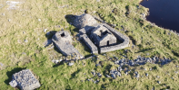 High Island i Irland er på markedet for 1,4 millioner dollars