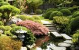 Sådan opretter du en japansk have