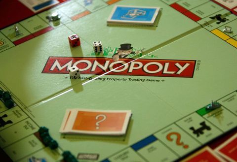 monopol-regler
