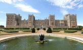 Windsor Castle's East Terrace Garden åbner for offentligheden for første gang på 40 år