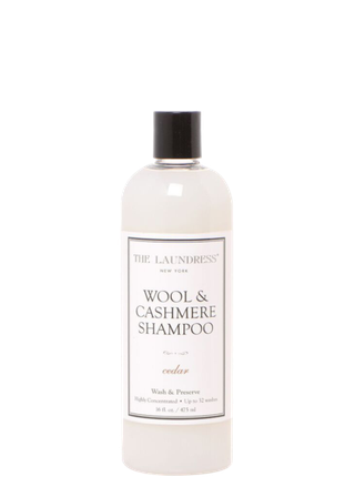 Uld & Cashmere Shampoo 16 fl oz