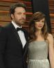 Ben Affleck kalder skilsmisse fra Jennifer Garner for hans "største beklagelse"