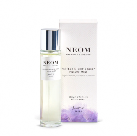 Perfect Night's Sleep Pillow Mist 30ml