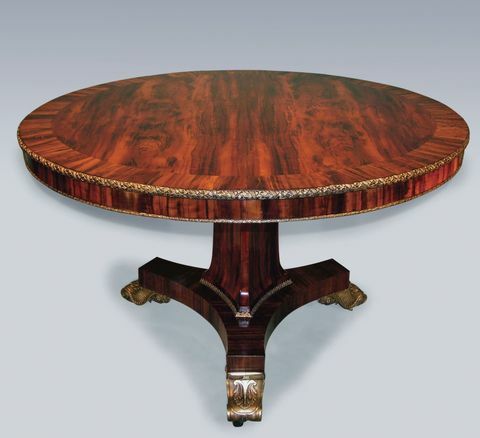 Goncalo Alves morgenbord - £ 12.800