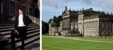 Godset, der inspirerede Jane Austen til salg