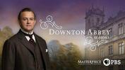 Gareth Naeme drøfter filmdesignet 'Downton Abbey'