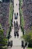 Yui Mok deler historien bag "Prinsesse Dianas udsigt" overhead Royal Wedding Photo