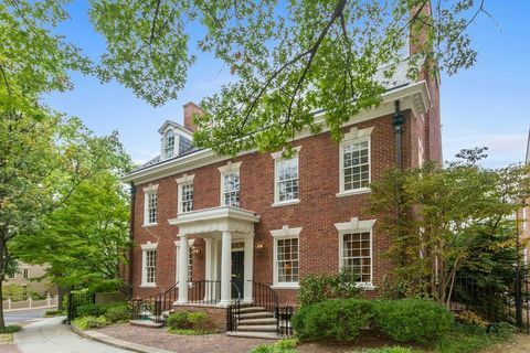 6 KALORAMA CIRCLE NW