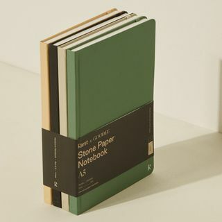 Hardcover Notebook Set