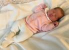 Prinsesse Madeleine fra Sverige afslører hendes nye babys søde navn