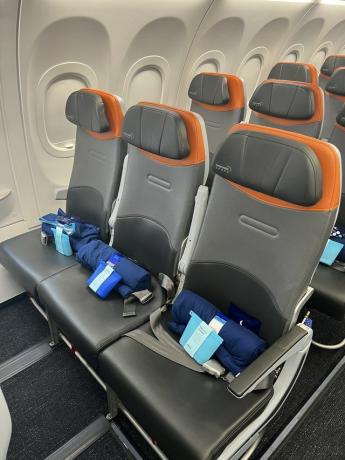 jetblue kerne endnu mere plads