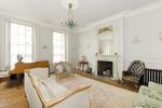 Benidorm Janine Duvitski 5-værelses ejendom i London er til salg