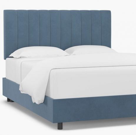 Kanal Tufted Bed