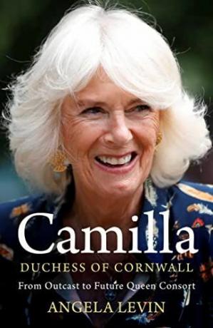 Camilla, hertuginde af Cornwall